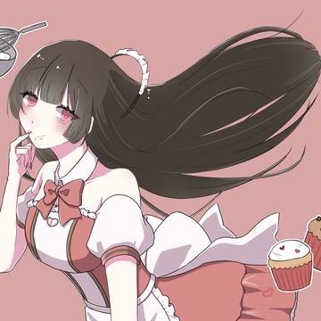 おいしくなる魔法
