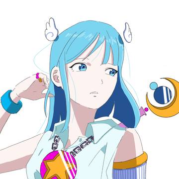 メルヘン社会人