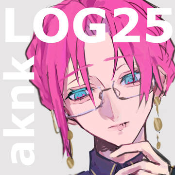 aknklog25