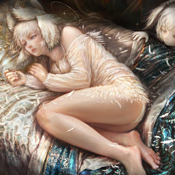rest