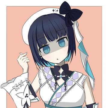 御影リズ