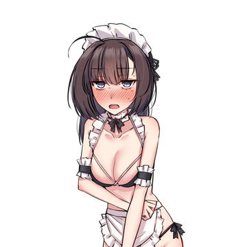 メイド秋