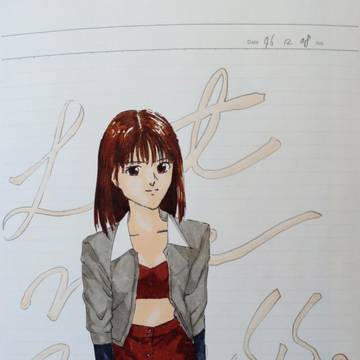 過去絵