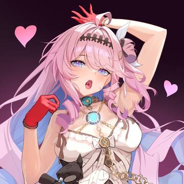 【鳴潮】達妮婭