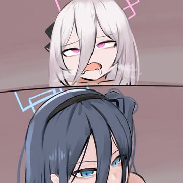 ケイ x アリス
