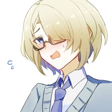 眼鏡