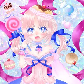 あまあま!