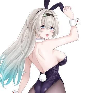 Bunnygirl