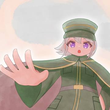 軍服