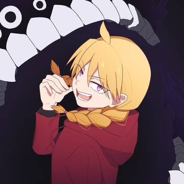 ガブちゃん