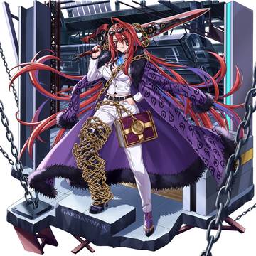 Limbus Queen