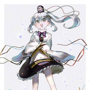 風水を操る尸解仙!