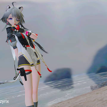 Tang Tang ❤️| Arknights Endfield