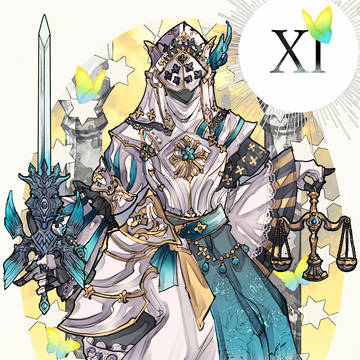 「11」正義-Justice-
