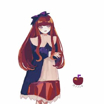 🍎