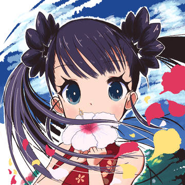 モン子Ⅱ