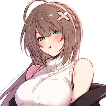 こまるんラクガキ
