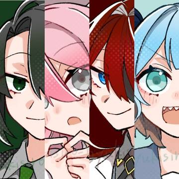 四角絵＋まとめ
