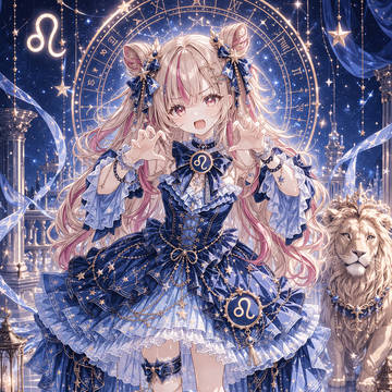 星座シリーズ