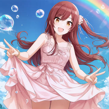 しゃいにーの日