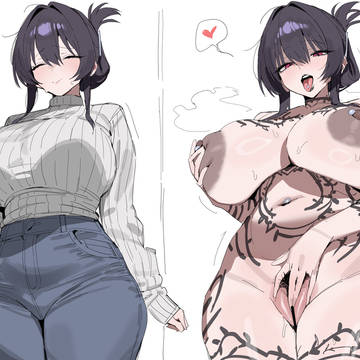 秘め事