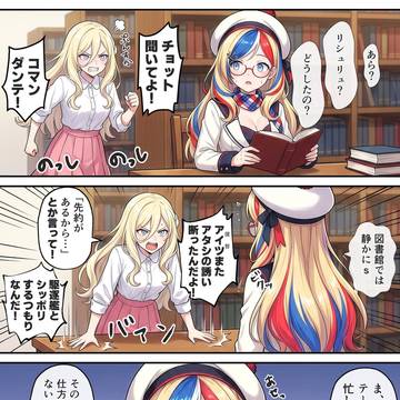 コマさん進水日