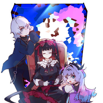 [カラマーゾフ]
