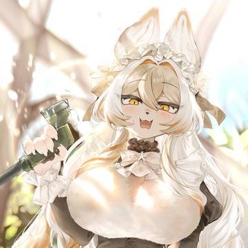 水やりの時間