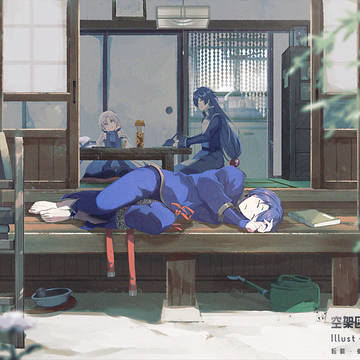暖かい夢