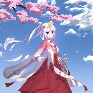 芳乃