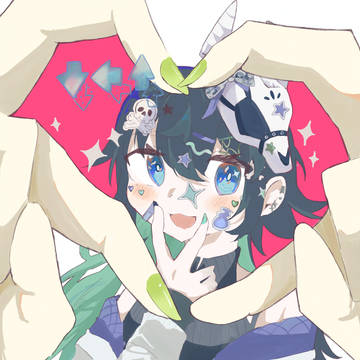 めめ村まとめ③