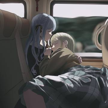 列车