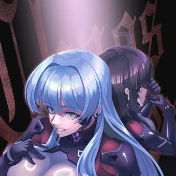 ユリア&翠蘭