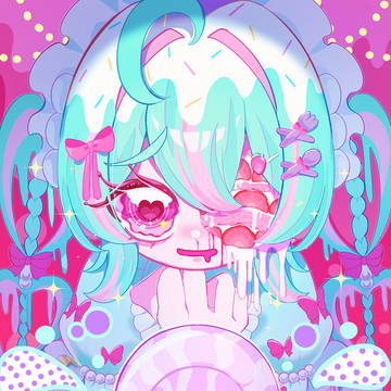 melt×sweet
