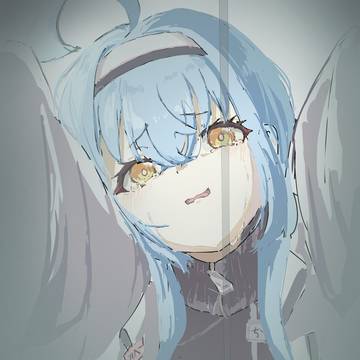 泣きちび