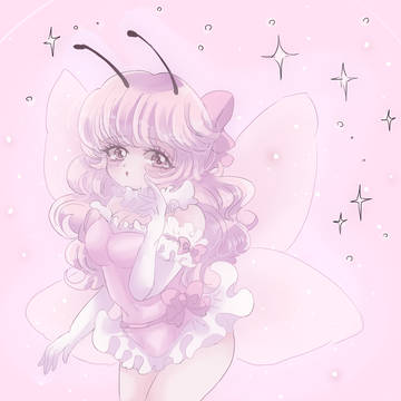 甘い蜜に誘われて