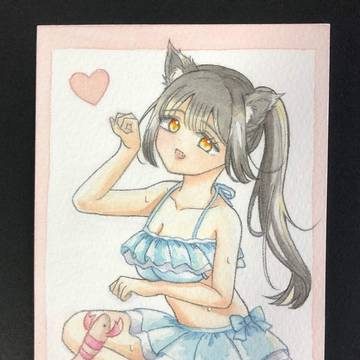 招き猫🐾