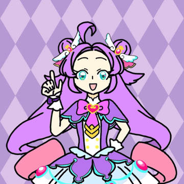 プリティアンサー