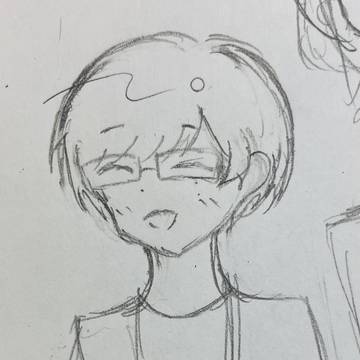 ふくらさんです。一応。