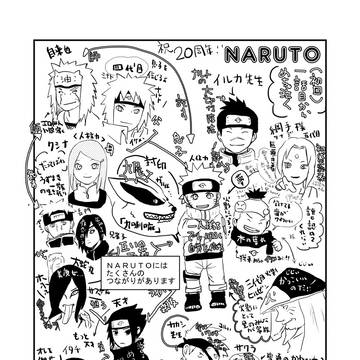 NARUTO
