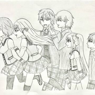 ドラクエ10 ツイログ