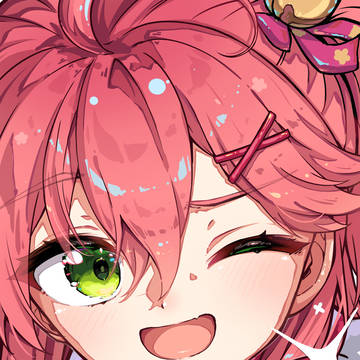 さくらみこ