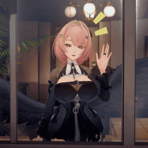 Ramiel tease