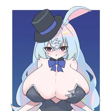 ばにーはいちん