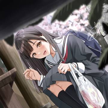 「こっちおいで」