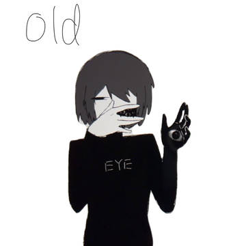 OC 今と昔比べてみる