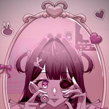メイク