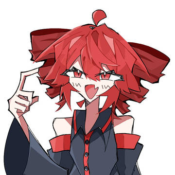 重音テト!!!!