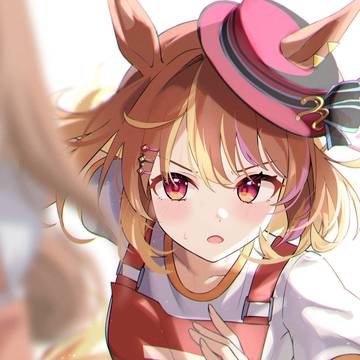 12日目 フーちゃん