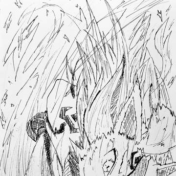 黒ダル